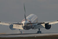 A6-ECG @ VIE - Emirates Boeing 777-300 - by Yakfreak - VAP
