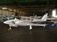 N847ED @ AKR - Totally restored 2008,engines,P&I,glass,avionics,speed mods - by Ed Duber