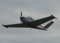N8571A @ DTN - Taking off from Downtown Shreveport. - by paulp