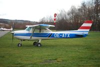 OE-ATX @ LOLK - ... - by Hannes Tenkrat