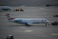 OE-LCP @ LOWW - Austrian arrows