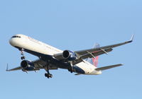 N704X @ TPA - Delta 757-200 - by Florida Metal