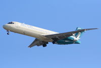 N949AT @ TPA - Air Tran 717 - by Florida Metal