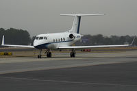 N868SM @ KPDK - @ PDK - by Joe Marco
