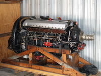 UNKNOWN - ONE OF 4 SPARES. - by Gary Schenaman