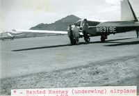 N8319E - Sunland airport, Texas - by Tom Marson