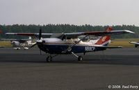 N818CP @ SFQ - CAP on the scene