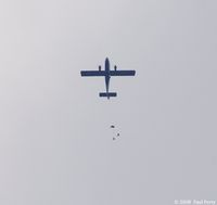 79-23256 @ SFQ - Jumpers Away! - by Paul Perry
