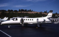 N257CW @ KBFI - KBFI