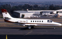 ZS-NII @ FALA - FALA
