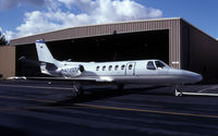 N4720T @ KVNY - KVNY