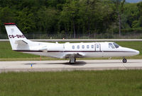 CS-DHO @ LSGG - LSGG