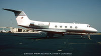 N187PH @ BCT - at Boca Raton - by J.G. Handelman