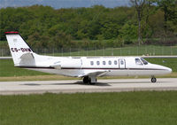 CS-DHM @ LSGG - LSGG