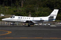 N325CS @ KBFI - KBFI - by Nick Dean