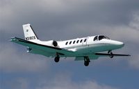 N318CS @ TNCM - TNCM - by Nick Dean