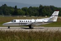 CS-DHB @ LSGG - LSGG