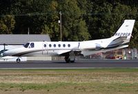N628GB @ KBFI - KBFI