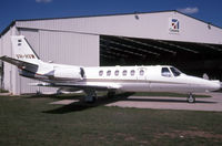 VH-HVM @ YSBK - YSBK - by Nick Dean