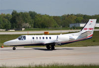 HB-VMY @ LSGG - LSGG