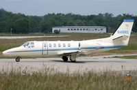 N48NS @ LSGG - LSGG