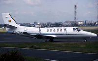 XT-COK @ LFPB - LFPB