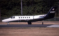 N100Y @ KBFI - KBFI