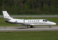 HB-VNZ @ LSGG - LSGG