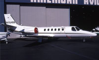 N904BB @ KBFI - KBFI