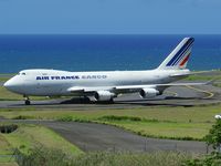 F-GIUD @ FMEE - On taxi Alpha - by Payet Mickael