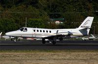 N550KA @ KBFI - KBFI - by Nick Dean