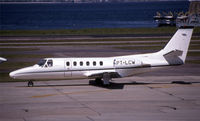 PT-LCW @ SBRJ - SBRJ - by Nick Dean