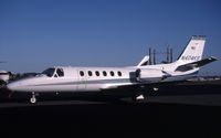 N404KS @ KPAE - KPAE - by Nick Dean