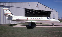 VH-SCD @ YSBK - YSBK - by Nick Dean