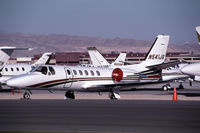 N541JG @ KLAS - KLAS - by Nick Dean
