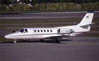 PT-OAA @ SBRJ - SBRJ
