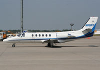 N65DV @ KDSM - KDSM