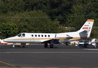 N89LS @ KBFI - KBFI