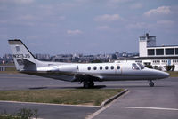 N213JS @ LFPB - LFPB