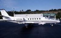 N2531K @ KBFI - KBFI