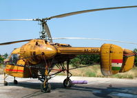 HA-MPR - Tata off airport - Hungary - by Attila Groszvald / Groszi