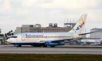 C6-BFW @ KMIA - Bahamasair