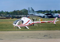 G-BNZO photo, click to enlarge