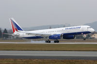 RA-64549 @ LOWS - SZG first Time - by Peter Pabel