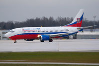 VP-BBM @ LOWS - Atlant-Soyuz - by Andreas Hofaichner