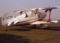 G-AZPH photo, click to enlarge