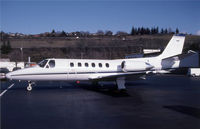 C-GNWM @ KBFI - KBFI