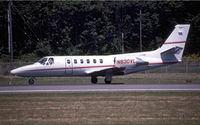 N830VL @ KBFI - KBFI