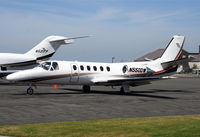 N550DW @ KPAE - KPAE