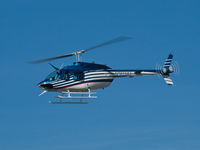 N98AL @ SMO - N98AL arriving on RWY 21 - by Torsten Hoff